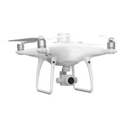 DJI Phantom 4 RTK drone