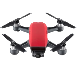 DJI Spark drone