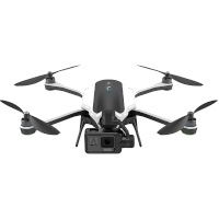 GoPro Karma Drone with Hero5 Black drone