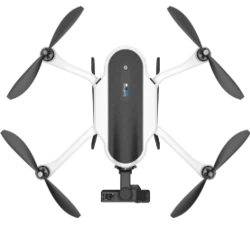 GoPro Karma Drone with Hero6 drone