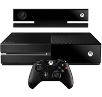 Microsoft Xbox One Assassins Creed Unity 512GB Bundle gaming-console
