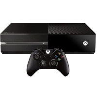 Microsoft Xbox One Day One Edition