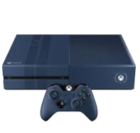 Microsoft Xbox One Forza Motorsport 1TB Bundle