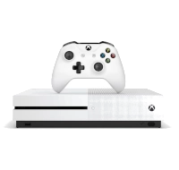 Microsoft Xbox One S 1TB