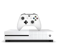 Microsoft Xbox One S 2TB gaming-console