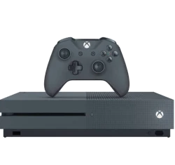 Microsoft Xbox One S Battlefield 1 500GB Bundle gaming-console