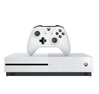 Microsoft Xbox One S Madden NFL 18 500GB Bundle