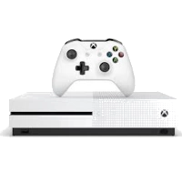 Microsoft Xbox One S Roblox 1TB Bundle gaming-console