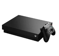 Microsoft Xbox One X 1TB