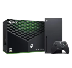 Microsoft Xbox Series X 1TB gaming-console