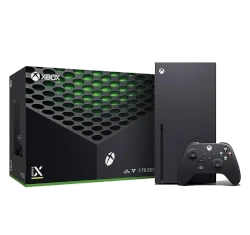 Microsoft Xbox Series X 1TB