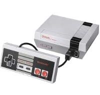 Nintendo NES Classic Edition