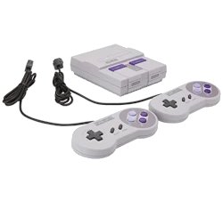 Nintendo Super NES Classic Edition