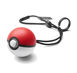 Nintendo Switch Poke Ball Plus