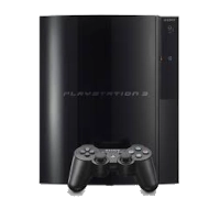 Sony Playstation 3 20GB gaming-console