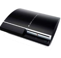 Sony Playstation 3 40GB gaming-console