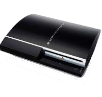 Sony Playstation 3 40GB