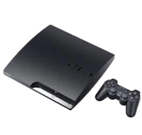 Sony Playstation 3 Slim 250GB gaming-console
