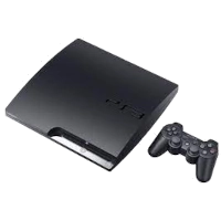 Sony Playstation 3 Slim 250GB