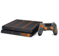 Sony Playstation 4 1TB Call of Duty Black Ops III Limited Edition