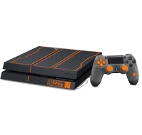 Sony Playstation 4 Call of Duty Black Ops III