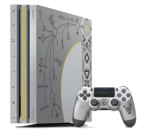 Sony Playstation 4 Pro God of War 1TB