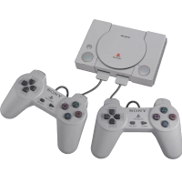 Sony PlayStation Classic Mini 20 Preloaded