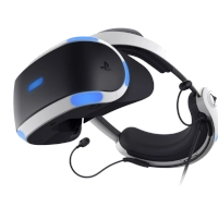 Sony Playstation VR Gran Turismo Sport Bundle