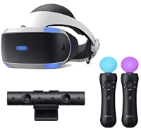 Sony Playstation VR The Elder Scrolls V Skyrim Bundle