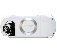 Sony PSP 2000 Star Wars Battlefront Edition