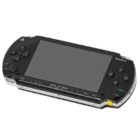Sony PSP 3000 Pro Evolution Soccer Edition