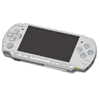 Sony PSP 3000 PSP-3000 Handheld System gaming-console