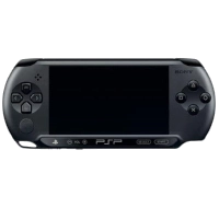 Sony PSP Street E1004