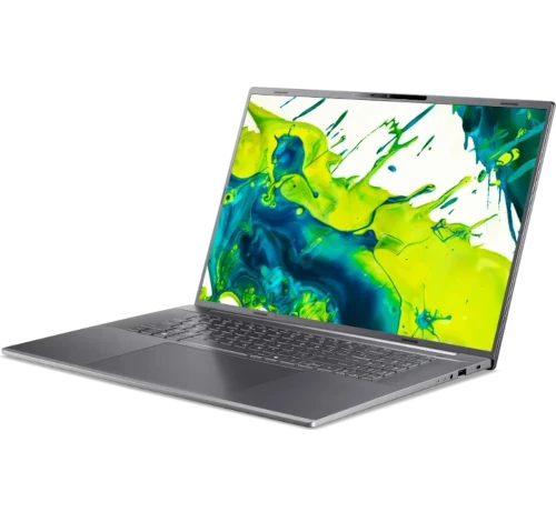 Acer Aspire 18 AI A18-I71M Intel Core Ultra 9 Series 3 laptop