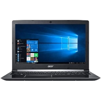 Acer Aspire 3 A315 AMD