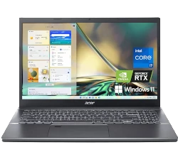 Acer Aspire 5 A515-58 Intel i3 13th Gen laptop
