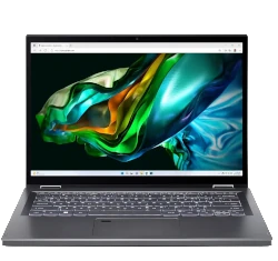 Acer Aspire 5 Spin 14 Intel i5 13th Gen laptop