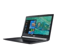 Acer Aspire 7 A717 Intel i5 8th Gen laptop