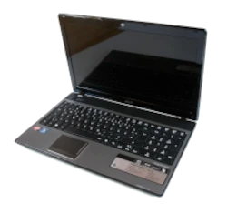 Acer Aspire 7540