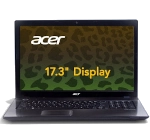 Acer Aspire 7551 laptop