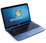 Acer Aspire 7738 laptop