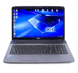 Acer Aspire 7740 laptop