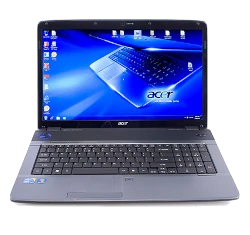 Acer Aspire 7740