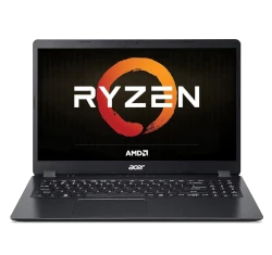 Acer Aspire A315 AMD Ryzen 5 laptop