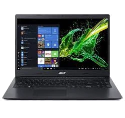 Acer Aspire A315 Intel i3 10th Gen laptop