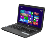 Acer Aspire E1-731 laptop