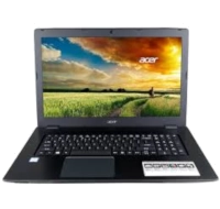 Acer Aspire E5-774 Series laptop