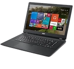 Acer Aspire ES1-512 laptop