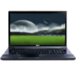 Acer Aspire Ethos 8951G Intel i7 laptop