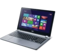 Acer Aspire M5-583 Series laptop